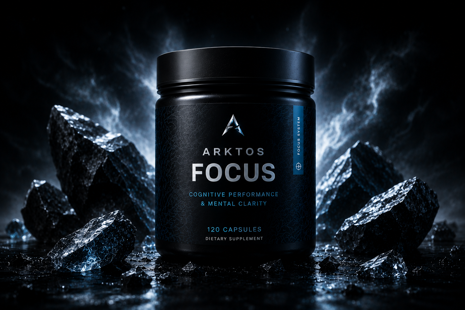ARKTOS FOCUS