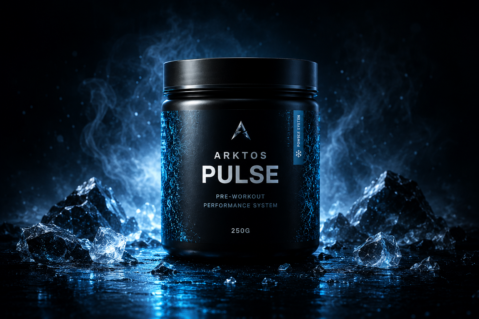ARKTOS PULSE